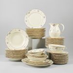 541014 Dinner set